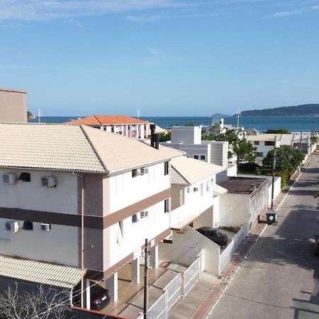 Residencial Marilis Aparthotel Palhoca ภายนอก รูปภาพ