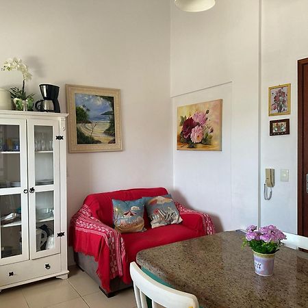 Residencial Marilis Aparthotel Palhoca ภายนอก รูปภาพ