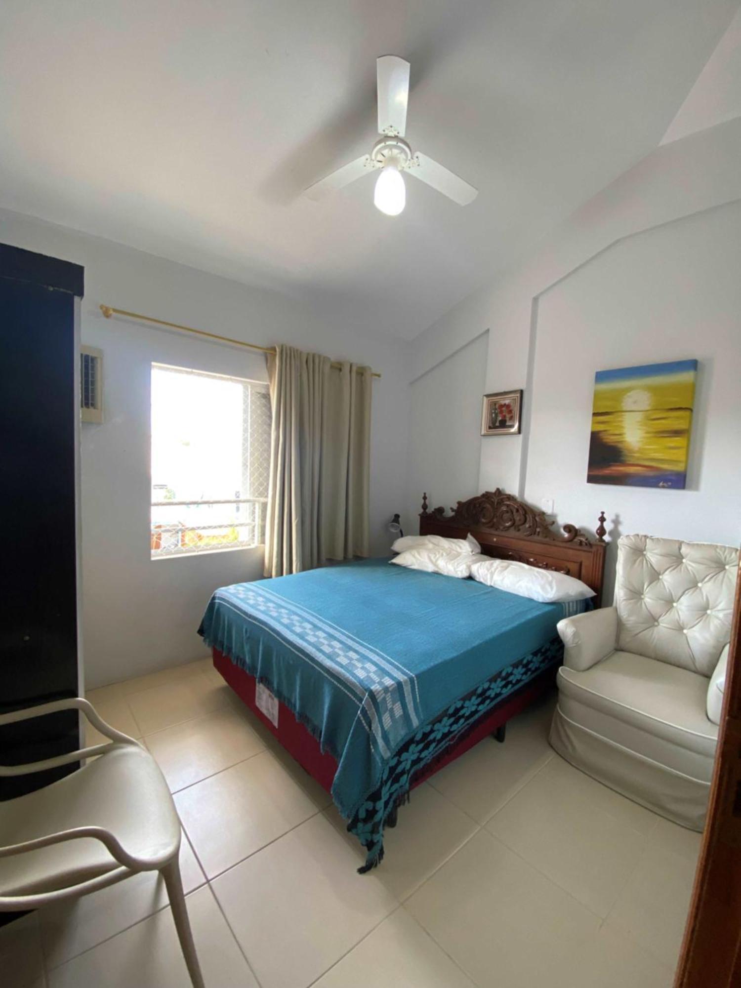 Residencial Marilis Aparthotel Palhoca ภายนอก รูปภาพ