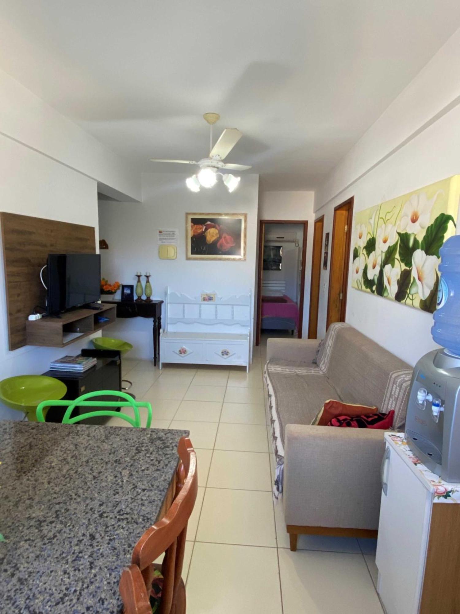 Residencial Marilis Aparthotel Palhoca ภายนอก รูปภาพ