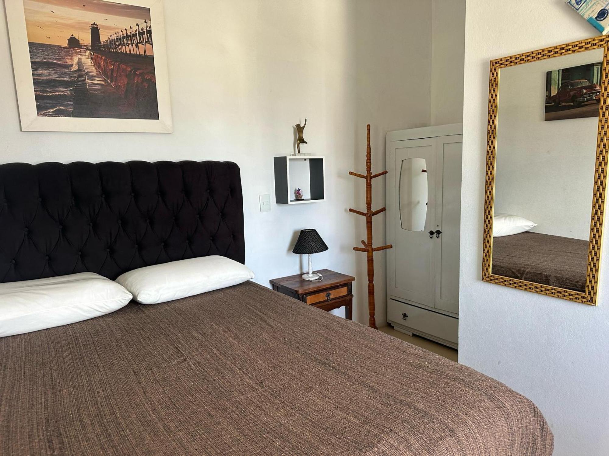 Residencial Marilis Aparthotel Palhoca ภายนอก รูปภาพ
